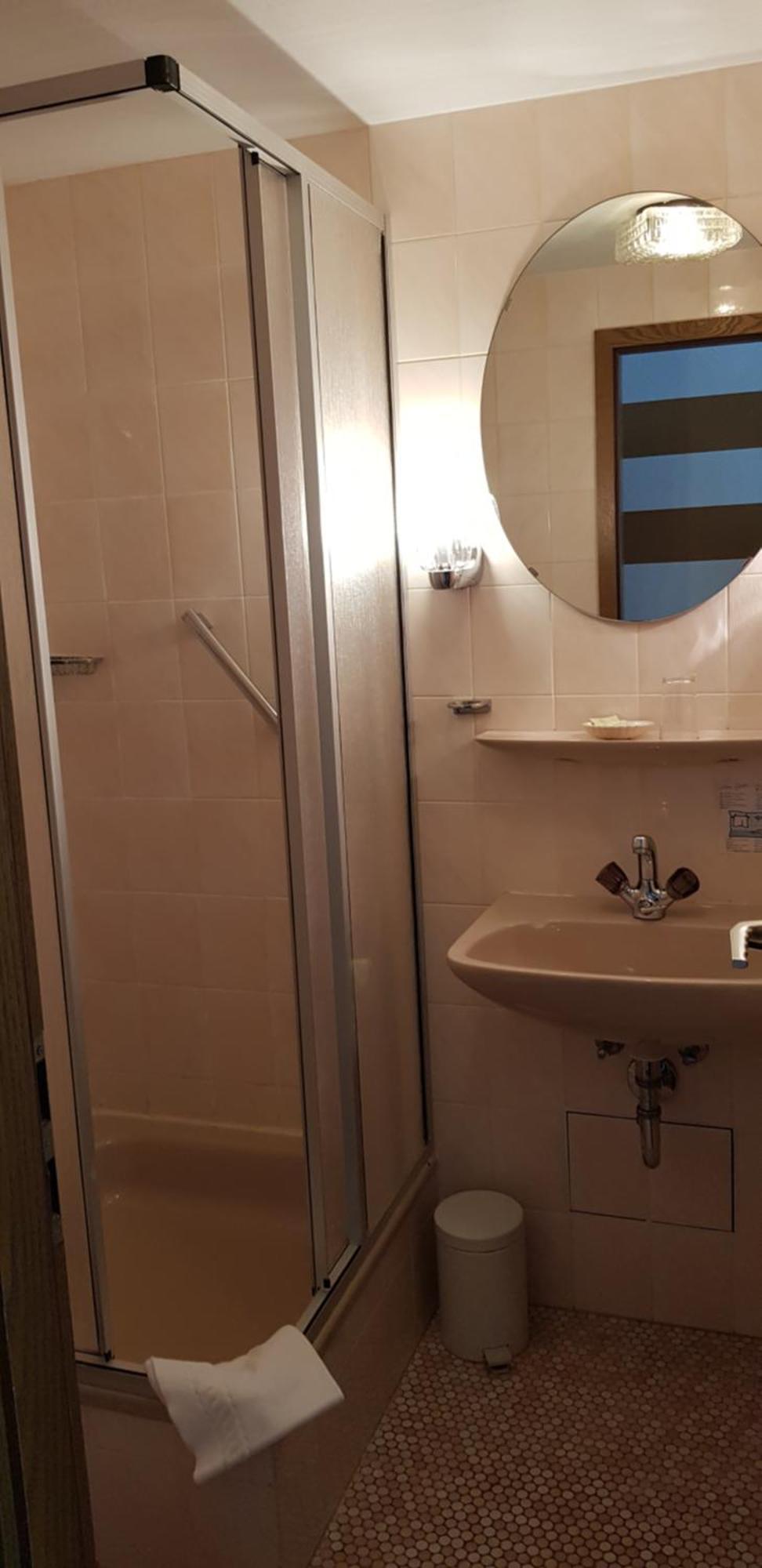 Hotel Gasthof Kreuz Bad Buchau Luaran gambar